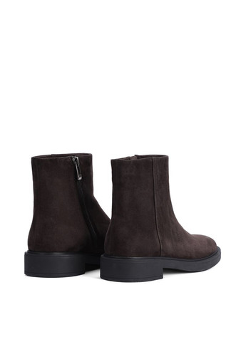 Жіночі Черевики JC042-1B Сірий Велюр Attizzare (368753738)