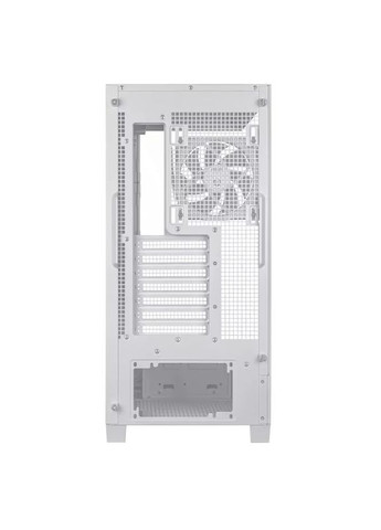 Корпус A31 Plus White Tempered Glass без БЖ (90DC00R3-B19000) Asus (342330706)