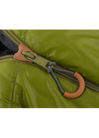 Спальный мешок Lite Mummy CCS 195 2020 Petrol Right Zip (PNG 228465) Pinguin (335404445)