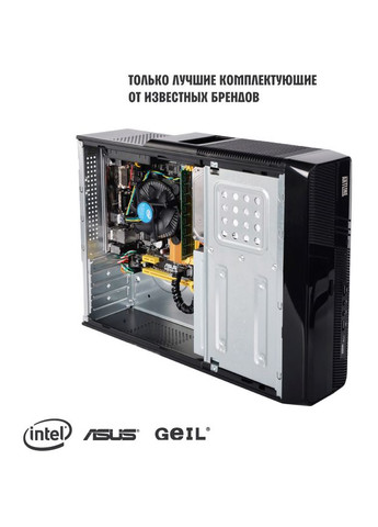 Комп'ютер Business B29 (B29v28) ARTLINE (344455859)