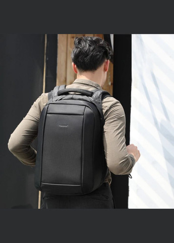Рюкзак 15.6" Black (T-B3599Black) Tigernu T-B3599 (324067283)