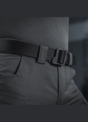 Брюки Patriot Gen.II Flex Black M-TAC (315147331)