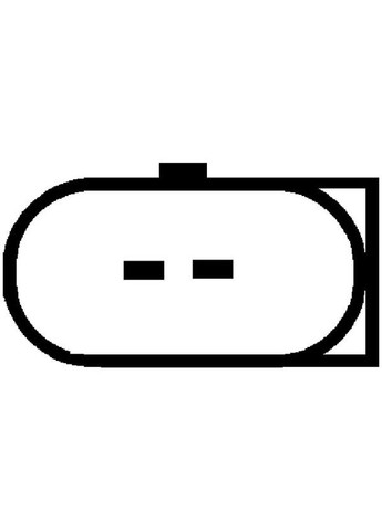 Компрессор кондиционера SKODA OCTAVIA II COMBI (1Z5) 1.6 FSI 2004.02 – 2013.06 (MH ACP 6 000S) Mahle (354333738)