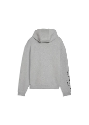Худи x HYROX CLOUDSPUN Hoodie Men Puma (393750249)