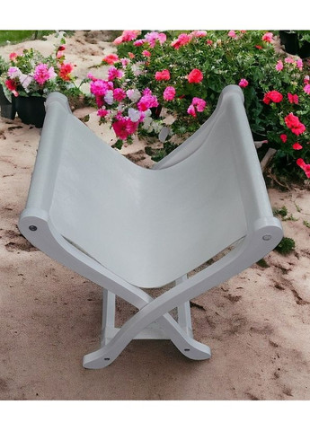 Подставка под сумку из дерева складная FWRodeo14 No Brand (361851513)