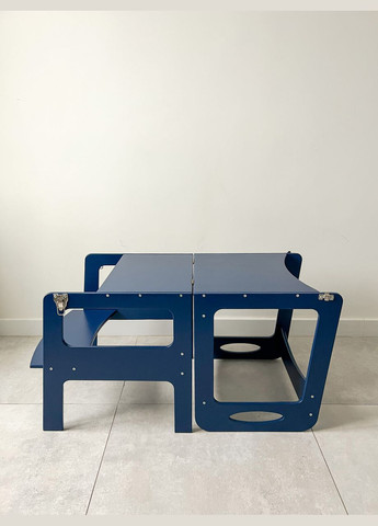 Вежа помічник трансформер Монтессорі 3 в 1 Yoko Tower (361225200)