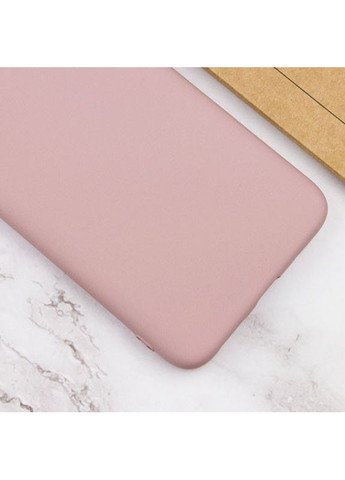 Чохол Silicone Cover Full Camera для Xiaomi Redmi A1+ / Poco C50 / A2+ Pink Sand Lakshmi (355874147)