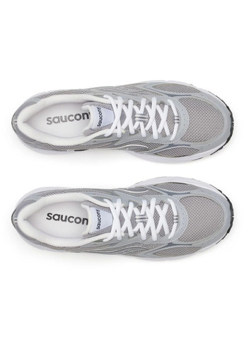 Кроссовки женские Tempest Grey S70871-7 Saucony серые (364837900)