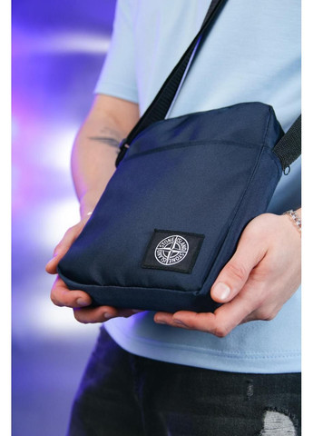 Чоловіча барсетка сумка-месенджер, універсальна для подорожей і прогулянок, сумка через плече Intruder (348782158)