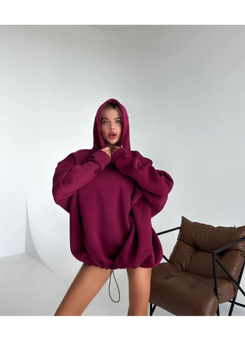 Новинка! Теплое худые с двойным капюшоном Размерная сетка в описании DK/DL Мода без кордонів (357740956)