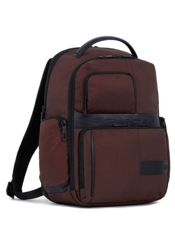 Рюкзак для ноутбука Wollem (W129) Brown CA6239W129BM_M Piquadro (372666444)