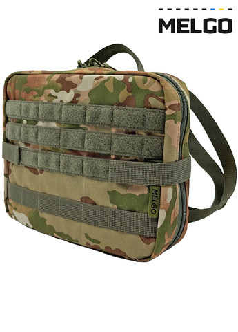 Подсумок тактический административный Melgo (304771227)