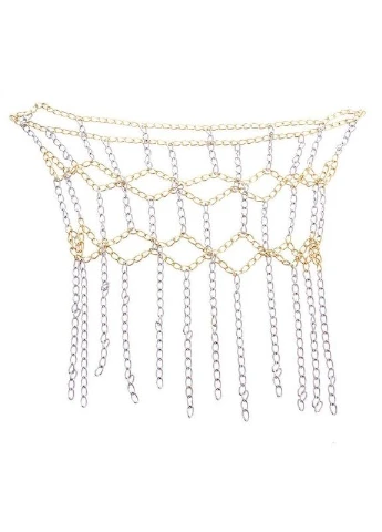 Сетка баскетбольная С-0814 No Brand (398353856)