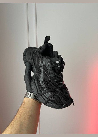 Кросівки Vakko - чорні всесезони (294194791)