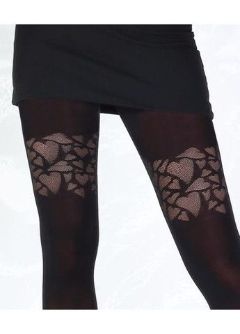 Женские колготки с узором Knittex (362733784)