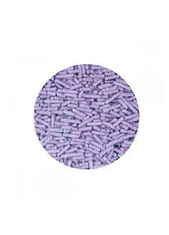 Соєвий наповнювач з ароматом лаванди Анімал Tofu 10 л (4.7 кг) (4820224500898) AnimAll (354702773)