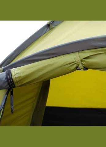 Палатка Lite Tourist 2 olive UTLT-004-olive Tramp (316516024)