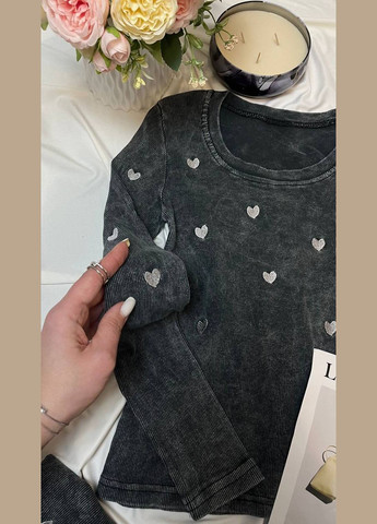 Лонгслів No Brand (332614739)