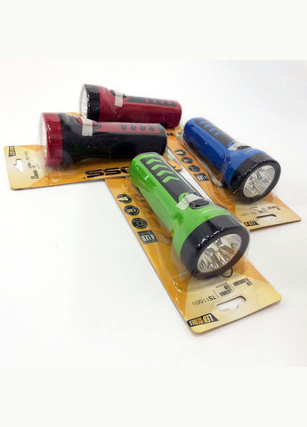 Карманный мини фонарь TS-1166, Поисковый фонарь ручной, Яркий фонарик, OP-588 Водонепроницаемый фонарик Tiross (352769470)