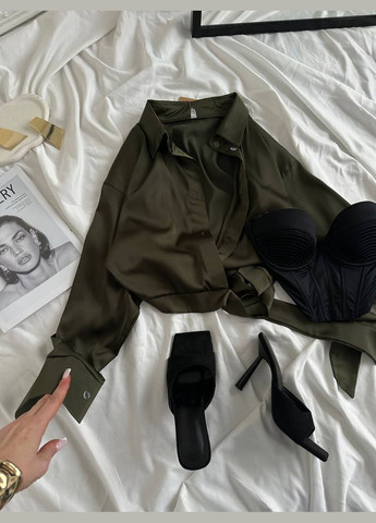 Жіноча сорочка No Brand (317311238)