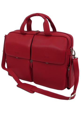 Жіноча ділова сумка, портфель із натуральної шкіри. 40х29х10 см Sheff (289364474)