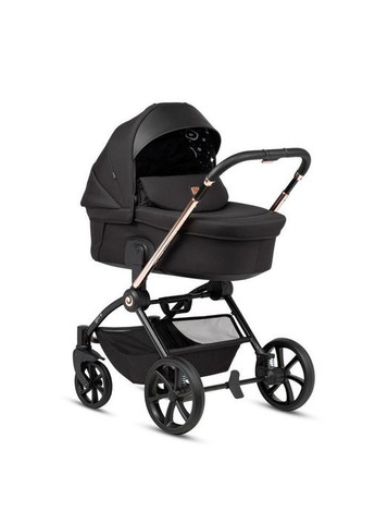 Универсальная прогулочная коляска 2 в 1 Gio + Nero, 1552135 Tutis (367983399)
