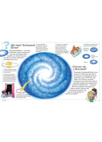 Книга Як, звідки і чому? ( ) Рідна мова (365844616)