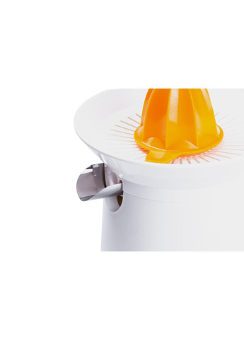 Соковижималка для цитрусових Citrus Juicer SK-726 300мл білий (SK726) Sokany (360977813)