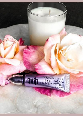 Праймер для повік Eyeshadow Primer Potion Original Urban Decay (278773694)
