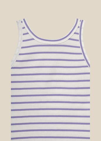 Майка з візерунком жіноча WBC02470 shop (2000999215223) LAWA — 365656079