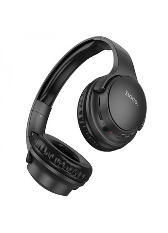 Наушники Mighty BT headphones Black Hoco W40 (349826510)