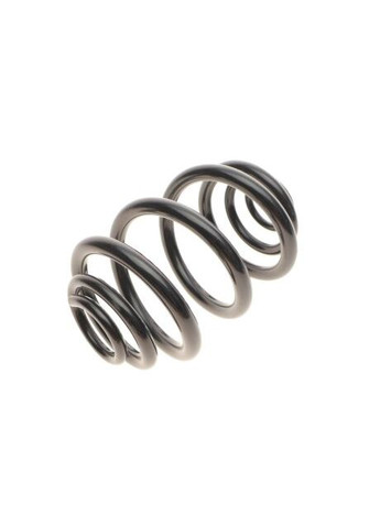 Пружина (задняя) BMW 3 (E46) 316и-330и/Ci/318d-330d 98-05 (седан/купе)(без спорт.х.ч) (с непос 5208431 (opt-om) Lesjofors (366189153)