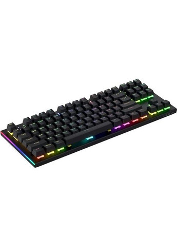 Клавіатура Gravity X TKL, Black (HTK550UA) Hator (368788894)