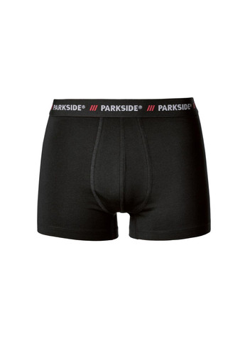 Трусы-боксеры набор 2 шт. для мужчины LYCRA® 473522 Parkside Боксеры (362611736)