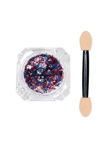 Втирание для ногтей Fire Works №04 Global Fashion (354795449)