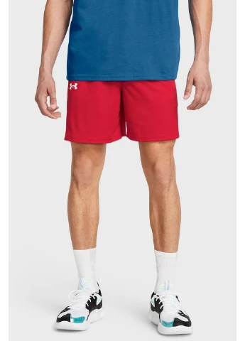 Шорти Zone 7 Shorts Red 1383389-600 Under Armour (400999242)