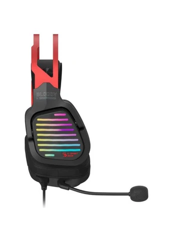Наушники A4-Tech G560 Bloody Sports Red A4Tech (392219470)