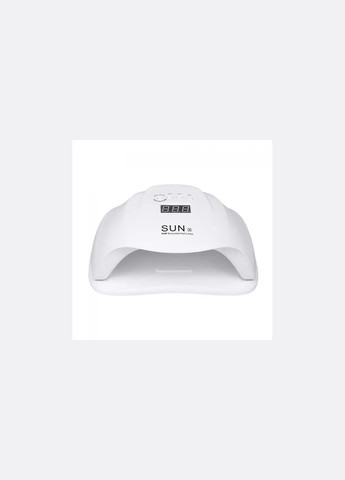 Лампа SUN X 54W White UV/LED для полімеризації Dolphin (370977982)