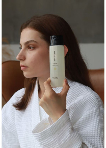 IAU Serum Cleansing зволожуючий аромашампунь, 200 мл Lebel (340916524)