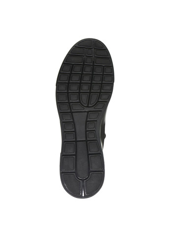 Черные осенние демисезонные черевики без хутра Mario Corso