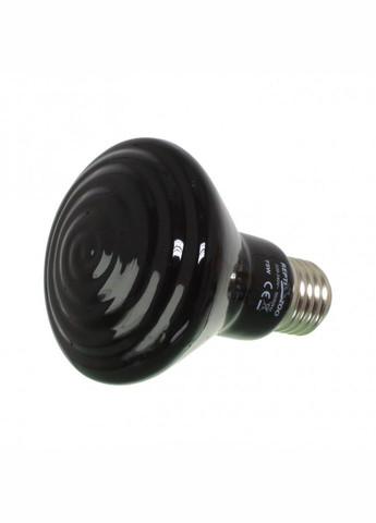 Инфракрасная керамическая лампа Ceramic Heat для рептилий, 75W Repti-Zoo (327433049)