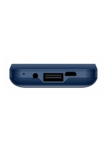Мобильный телефон Ergo E281 Blue (396099361)
