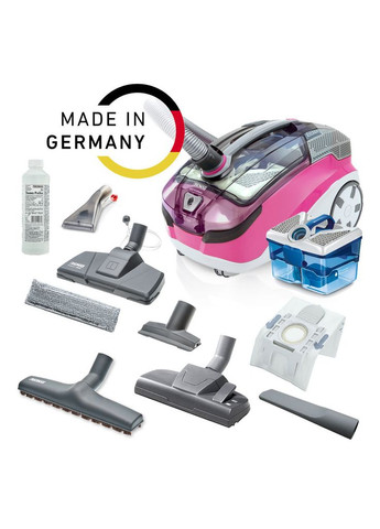 Пилосос Allergy & Family (788585) Thomas (373218709)