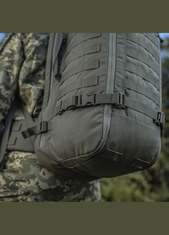 Рюкзак Gen.II Elite Large Ranger Green M-TAC (303261828)