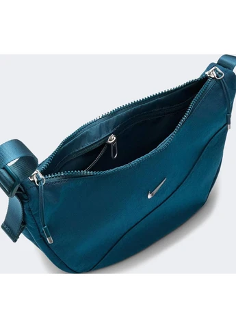 Сумка NK AURA CRESCENT CROSSBODY 4L Жен 30 х 18 х 10 см (HQ4370-415) Nike (394489970)