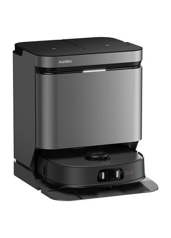 Робот-пилосос і швабра J15 Pro Ultra, 16 200 Па, самоочисна основа Eureka (361932233)