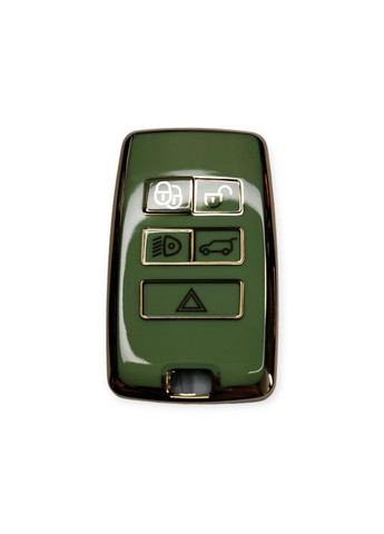 Чехол для ключа Land Rover (331017627)