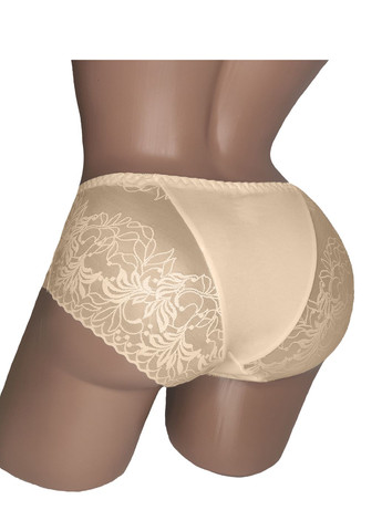 Трусы хлопковые наивысшего качества украшенные кружевом Finella (363265587)