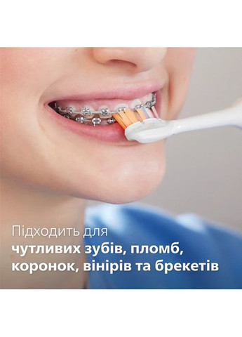 Зубная щетка электрическая Sonicare DiamondClean 9000 Series HX9911/19 Philips (360417005)