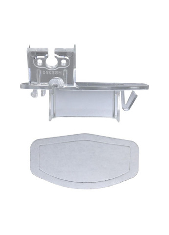 Крепление серии под камеру заднего вида для Honda QHD280 (рамка под плафон) QIV (346503237)